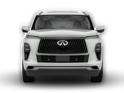 INFINITI QX80 PURE RWD 2026