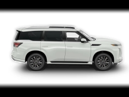 INFINITI QX80 PURE RWD 2026