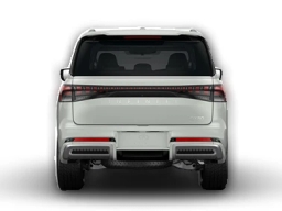 INFINITI QX80 PURE RWD 2026