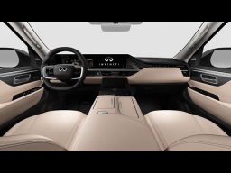 INFINITI QX80 PURE RWD 2026