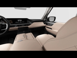 INFINITI QX80 PURE RWD 2026