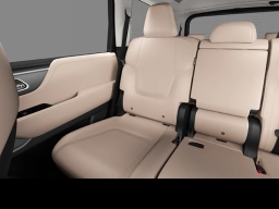 INFINITI QX80 PURE RWD 2026