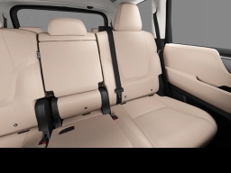 INFINITI QX80 PURE RWD 2026