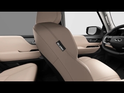 INFINITI QX80 PURE RWD 2026