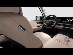 INFINITI QX80 PURE RWD 2026