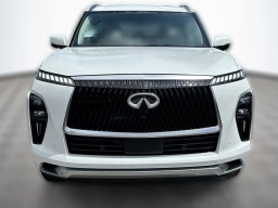INFINITI QX80 PURE RWD 2026