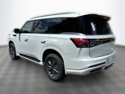 INFINITI QX80 PURE RWD 2026