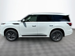 INFINITI QX80 PURE RWD 2026