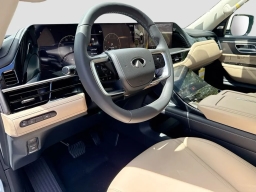 INFINITI QX80 PURE RWD 2026
