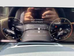 INFINITI QX80 PURE RWD 2026