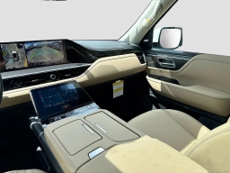 INFINITI QX80 PURE RWD 2026