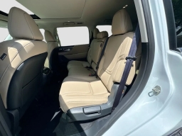 INFINITI QX80 PURE RWD 2026