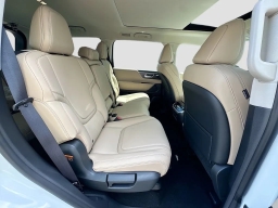 INFINITI QX80 PURE RWD 2026