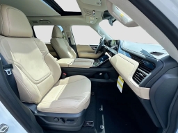 INFINITI QX80 PURE RWD 2026