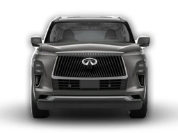 INFINITI QX80 PURE RWD 2026