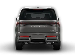INFINITI QX80 PURE RWD 2026