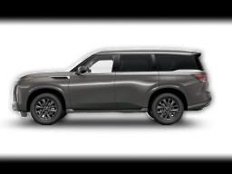 INFINITI QX80 PURE RWD 2026
