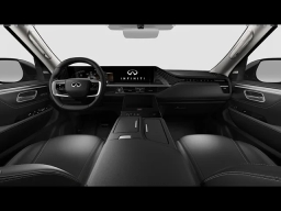 INFINITI QX80 PURE RWD 2026