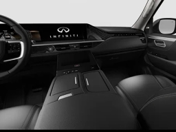 INFINITI QX80 PURE RWD 2026