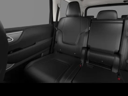 INFINITI QX80 PURE RWD 2026