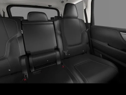 INFINITI QX80 PURE RWD 2026