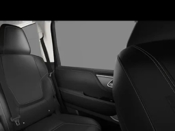INFINITI QX80 PURE RWD 2026