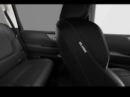 INFINITI QX80 PURE RWD 2026