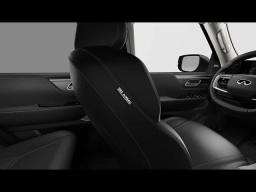 INFINITI QX80 PURE RWD 2026