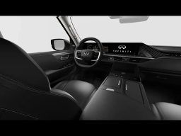 INFINITI QX80 PURE RWD 2026