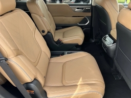 INFINITI QX80 LUXE RWD 2026