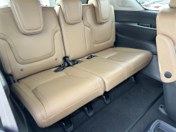 INFINITI QX80 LUXE RWD 2026