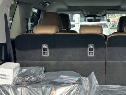 INFINITI QX80 LUXE RWD 2026