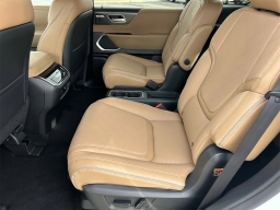 INFINITI QX80 LUXE RWD 2026