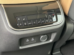 INFINITI QX80 LUXE RWD 2026