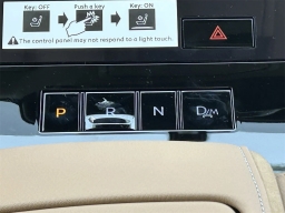 INFINITI QX80 LUXE RWD 2026