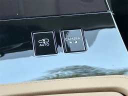 INFINITI QX80 LUXE RWD 2026