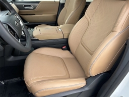 INFINITI QX80 LUXE RWD 2026