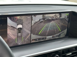 INFINITI QX80 LUXE RWD 2026