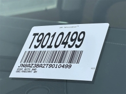 INFINITI QX80 LUXE RWD 2026