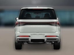 INFINITI QX80 LUXE RWD 2026