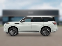INFINITI QX80 LUXE RWD 2026