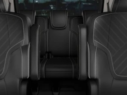 INFINITI QX80 LUXE RWD 2026