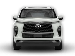 INFINITI QX80 LUXE AWD 2026