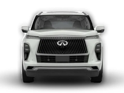 INFINITI QX80 LUXE AWD 2026