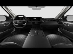 INFINITI QX80 LUXE AWD 2026