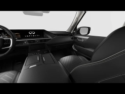INFINITI QX80 LUXE AWD 2026