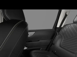 INFINITI QX80 LUXE AWD 2026