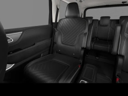 INFINITI QX80 LUXE AWD 2026
