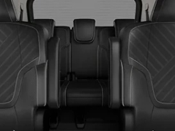 INFINITI QX80 LUXE AWD 2026