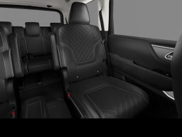 INFINITI QX80 LUXE AWD 2026